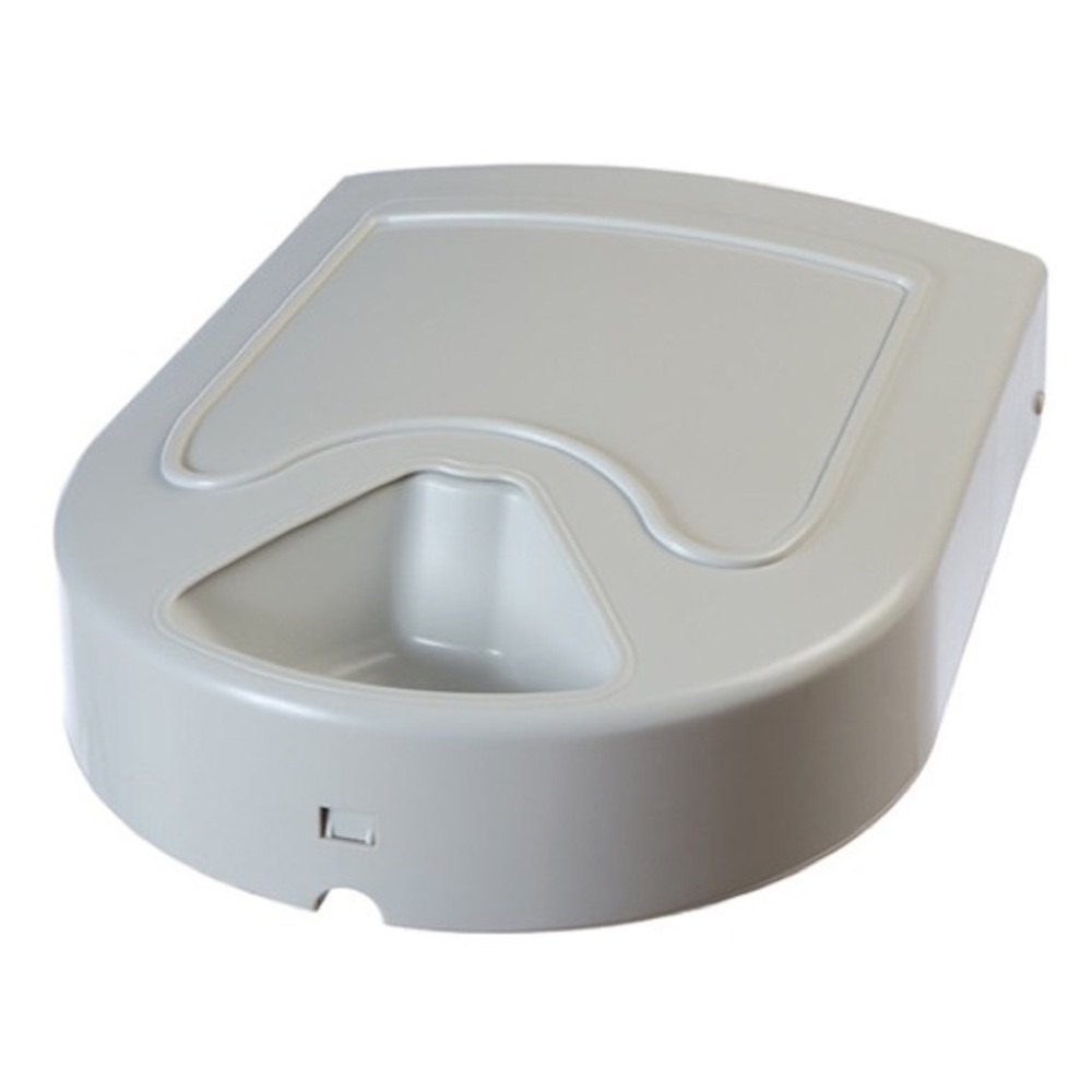 PetSafe 5 Meal Automatic Programmable Pet Feeder for Cats Dogs Small Pets - Picture 8 of 12